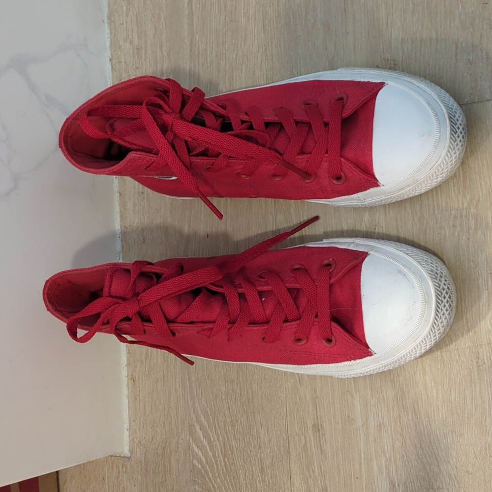 Converse